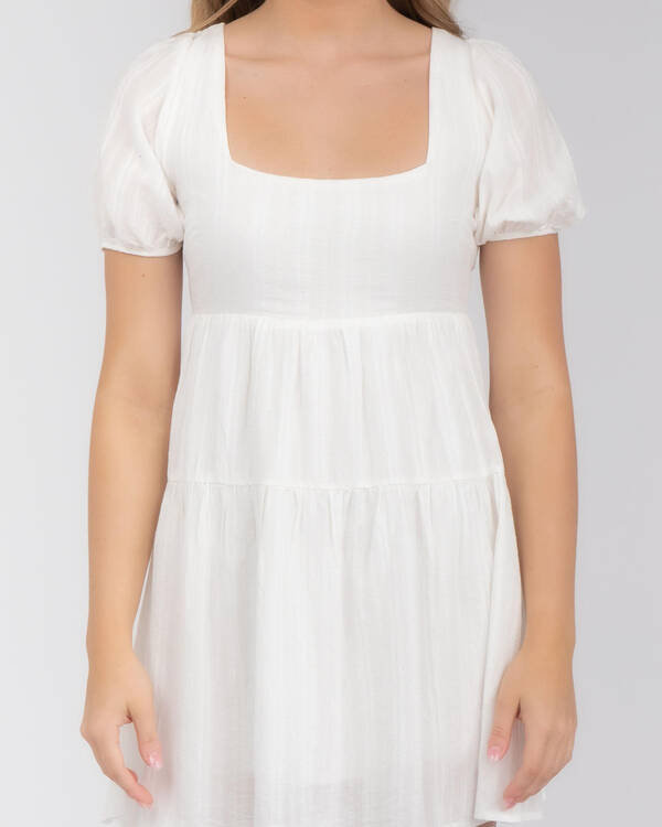 Mooloola Lenny Dress for Womens