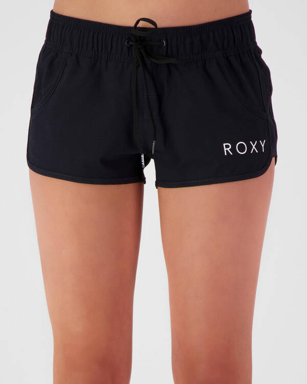 Roxy Classic Board Shorts for Womens