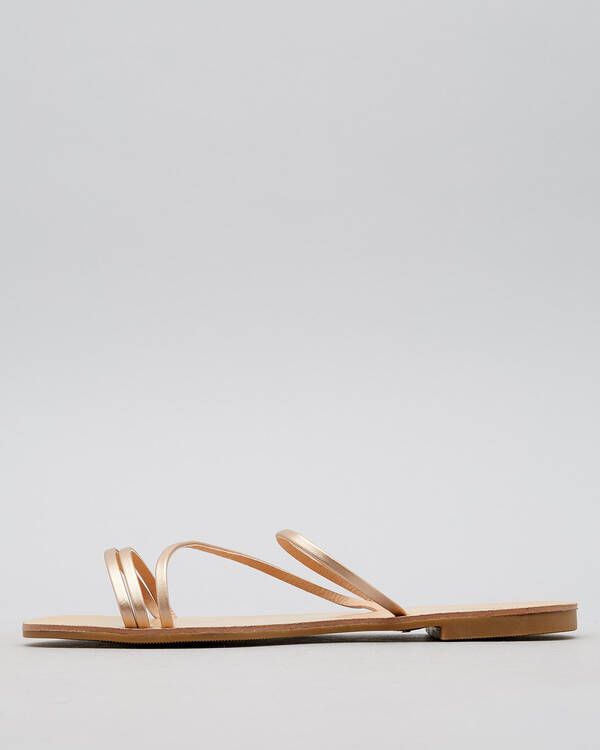 Mooloola Lianna Sandals for Womens