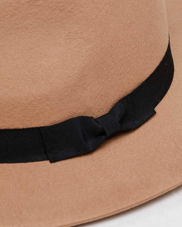 Mooloola Gianni Felt Hat for Womens