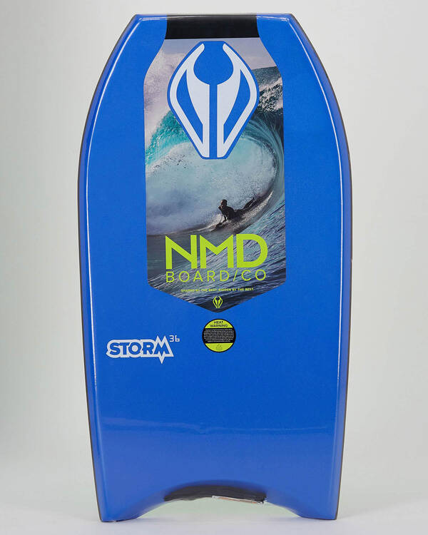 Nmd Storm 36" Bodyboard for Mens