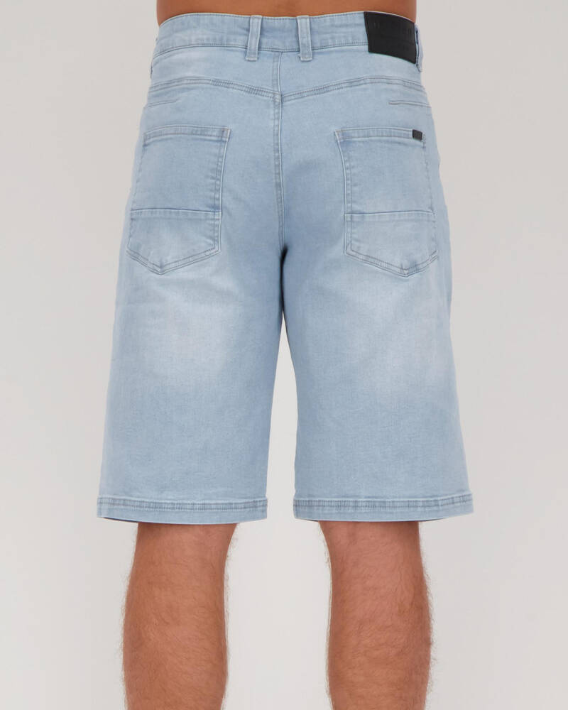 Dexter Tremor Walkshorts for Mens