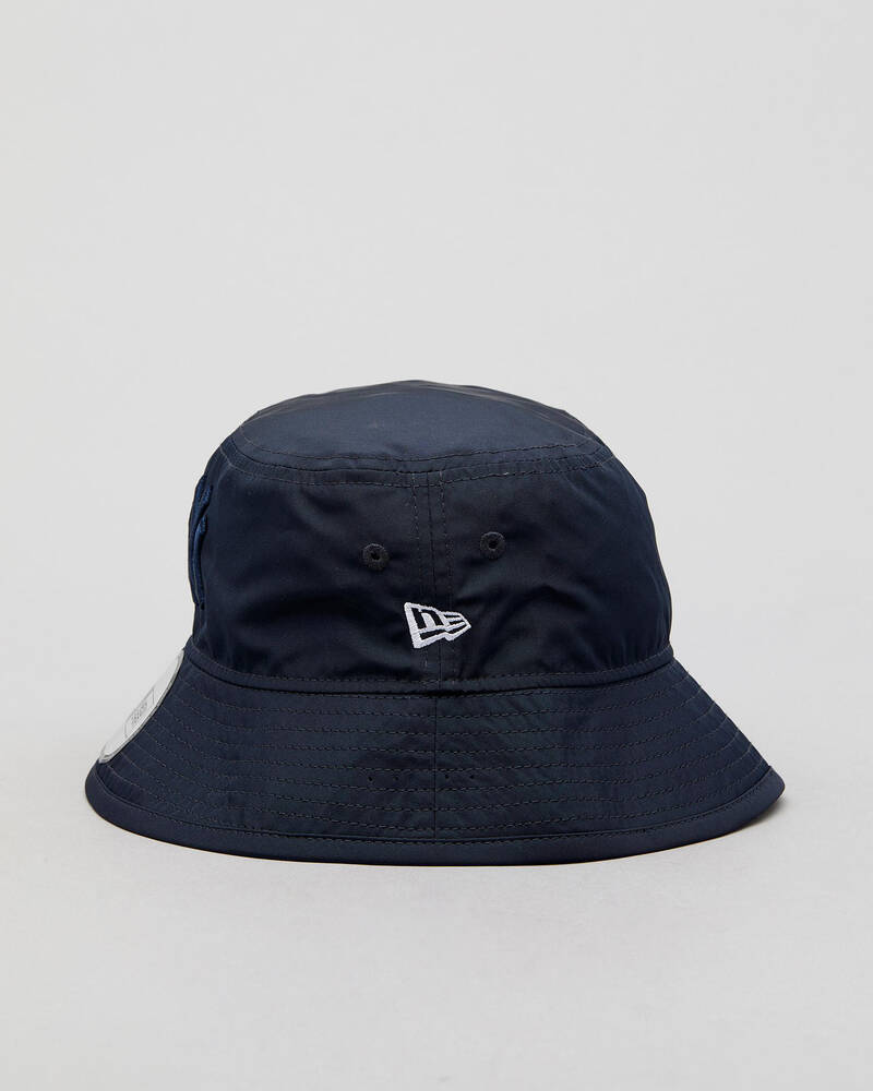 New Era Boys' New York Yankees Bucket Hat for Mens