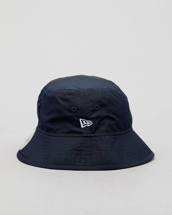 New Era Boys' New York Yankees Bucket Hat for Mens