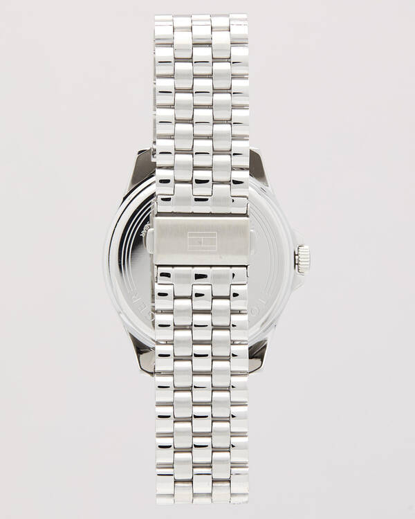 Tommy Hilfiger Barclay Stainless Steel Watch for Mens