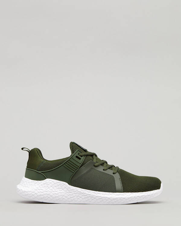 Lucid Salvage Shoes for Mens