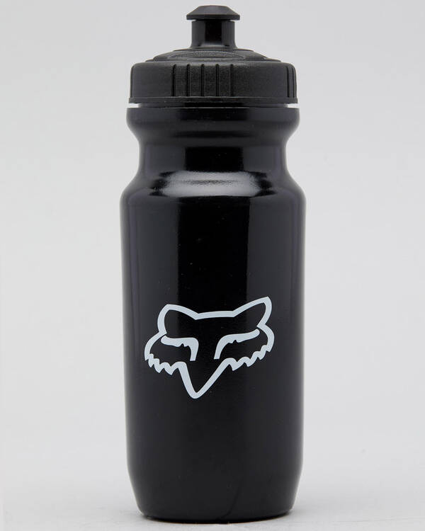 Fox Fox Head Base Water Bottle for Mens
