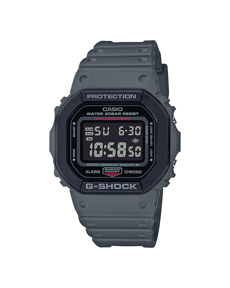 G-Shock DW-5610SU Watch for Mens