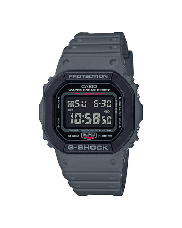 G-Shock DW-5610SU Watch for Mens