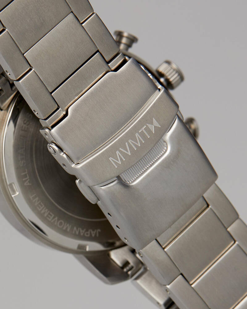 Mvmt Watches Chrono 40mm Watch for Mens