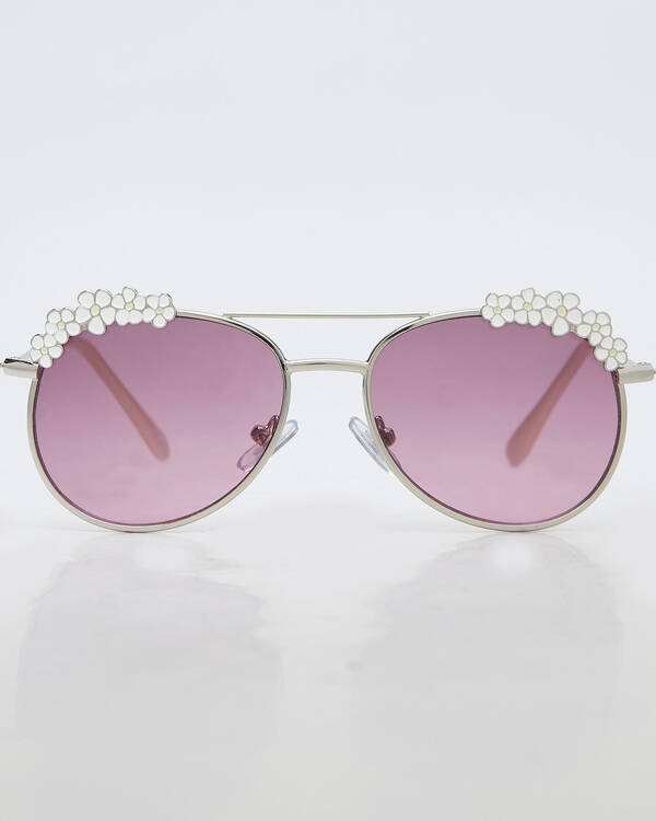 Unity Eyewear Girls' Daisy Sunglasses for Womens