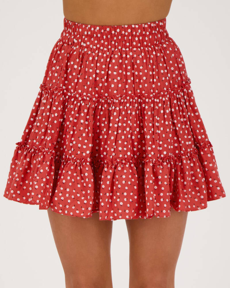 Mooloola Minerva Skirt for Womens