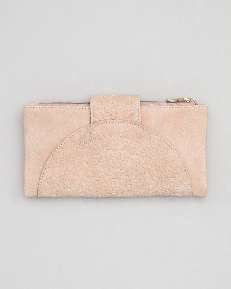 Mooloola Lola Wallet for Womens
