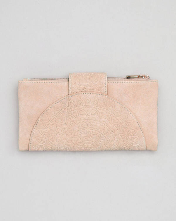 Mooloola Lola Wallet for Womens