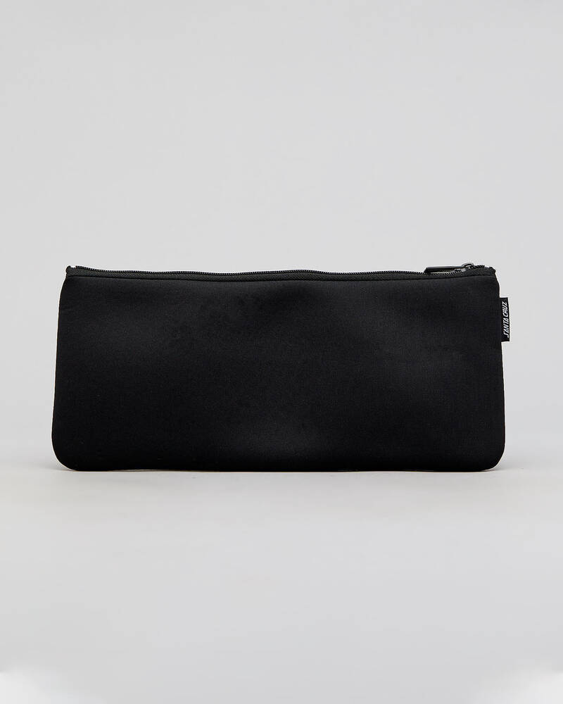 Santa Cruz Unknown Pencilcase for Mens