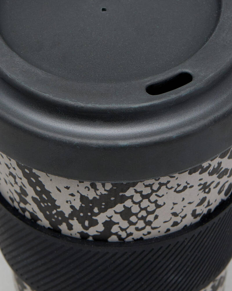 Mooloola Animal Bamboo E-cup for Womens
