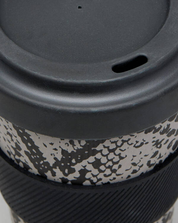Mooloola Animal Bamboo E-cup for Womens