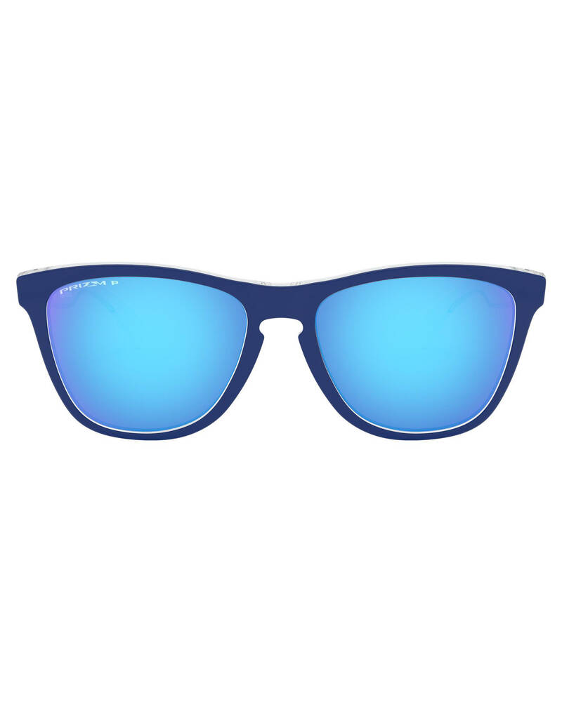 Oakley Frogskin Sunglasses for Mens