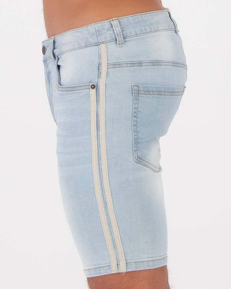 Lucid Edge Walk Shorts for Mens