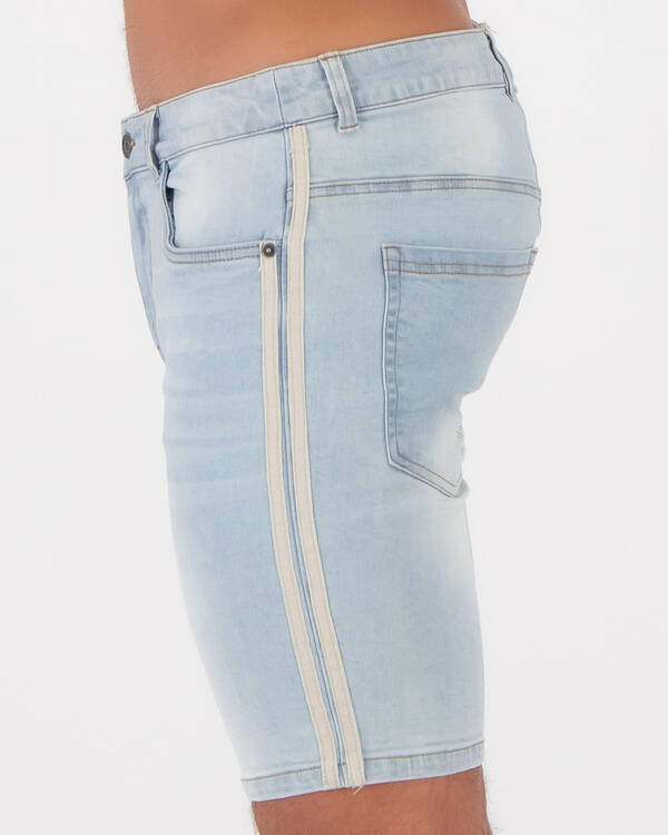 Lucid Edge Walk Shorts for Mens