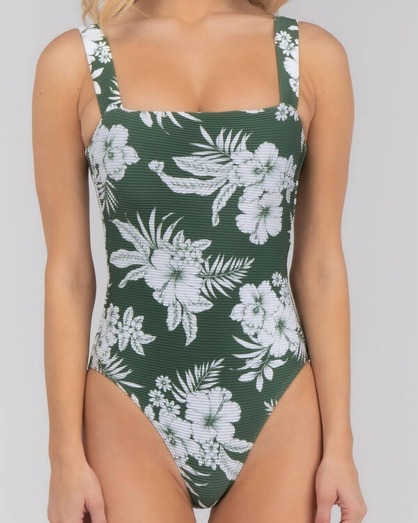Kaiami La Palma One Piece Swimsuit for Womens