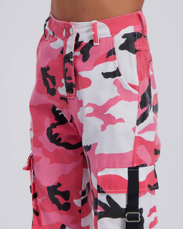 Ava And Ever Girls' Mia Pant for Womens
