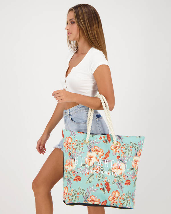 Billabong Oasis Beach Bag for Womens