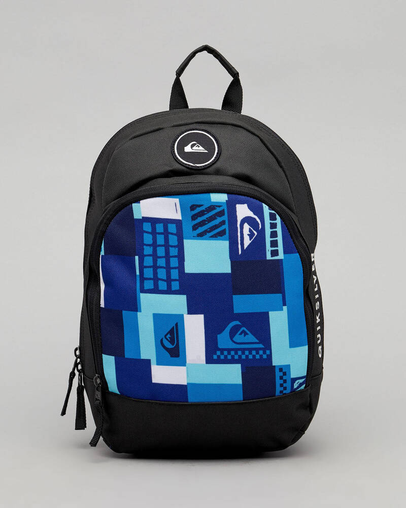 Quiksilver Chompine Backpack for Mens