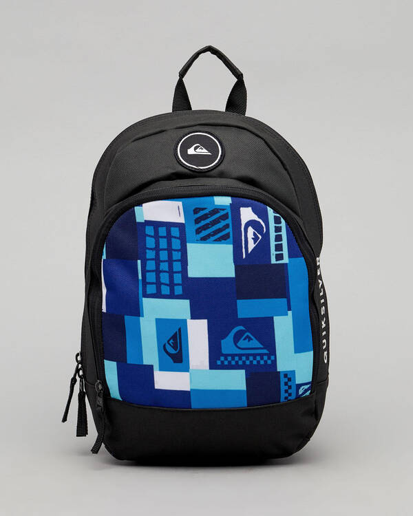 Quiksilver Chompine Backpack for Mens
