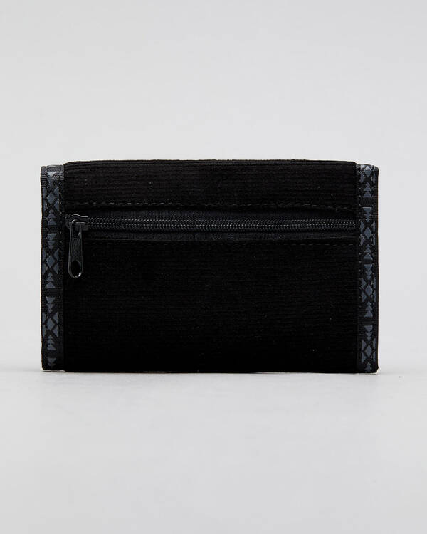 Skylark Haitus Hook and Loop Wallet for Mens