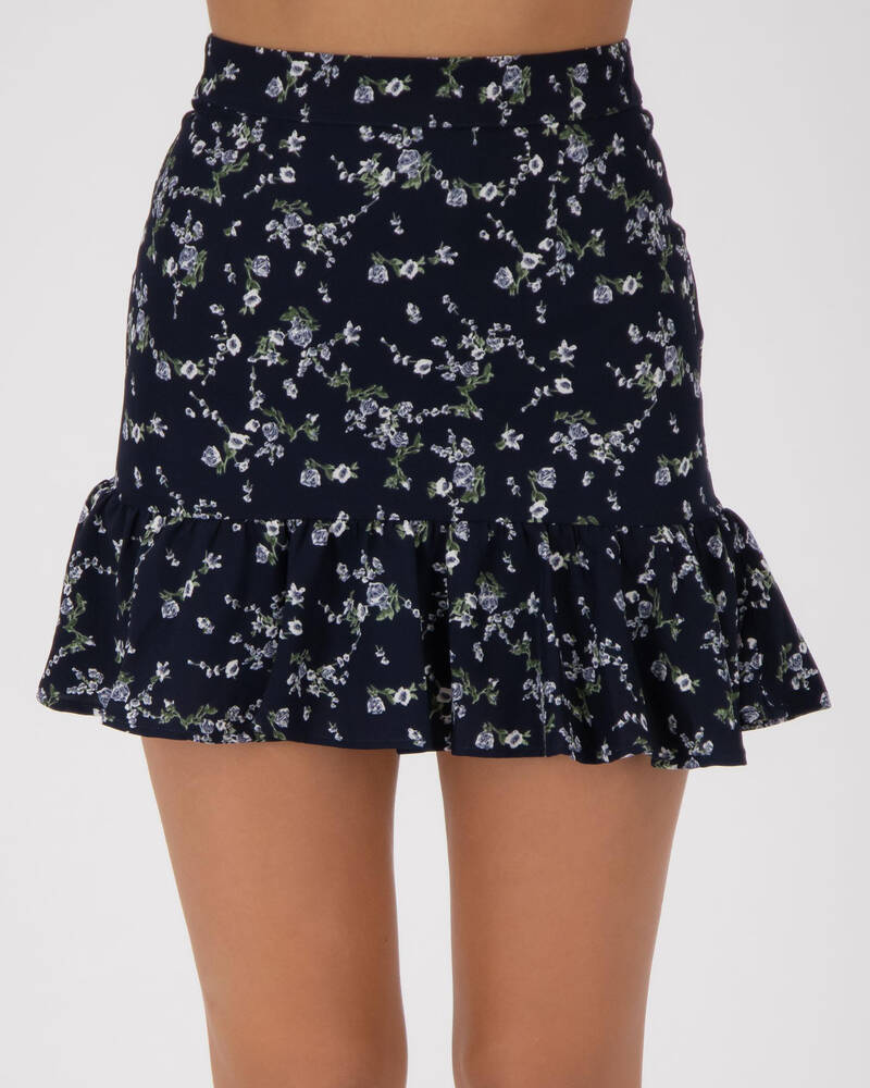 Ava And Ever Keaton Skirt for Womens
