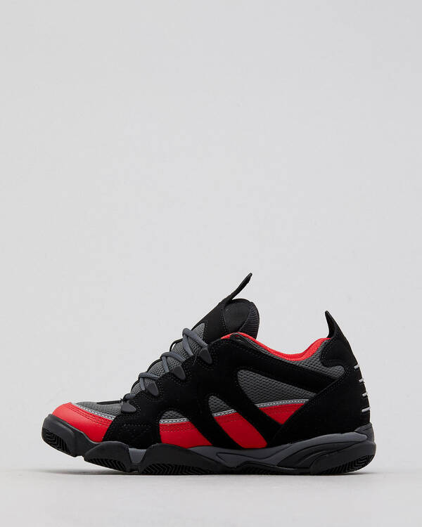 Es Scheme Shoes for Mens