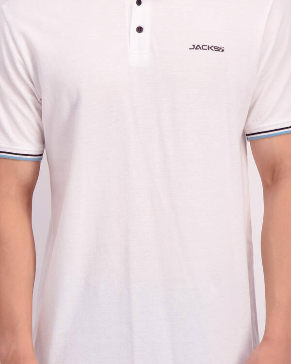 Jacks Astray Polo for Mens