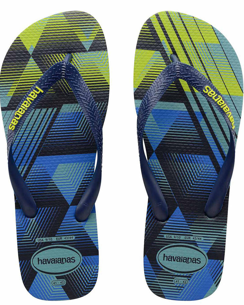 Havaianas Trend Thongs for Unisex