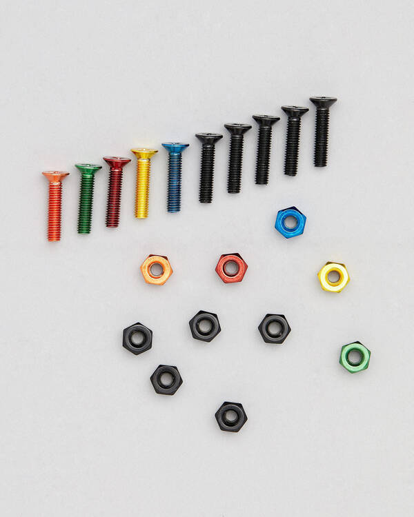 Enjoi Little Buddies 1" Bolts for Unisex