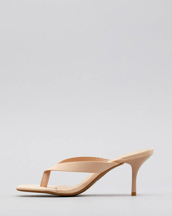 Ava And Ever Kimmy Heels for Womens