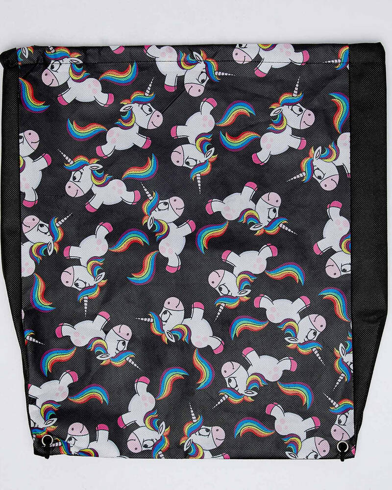 Get It Now Unicorn Eco Bag for Mens