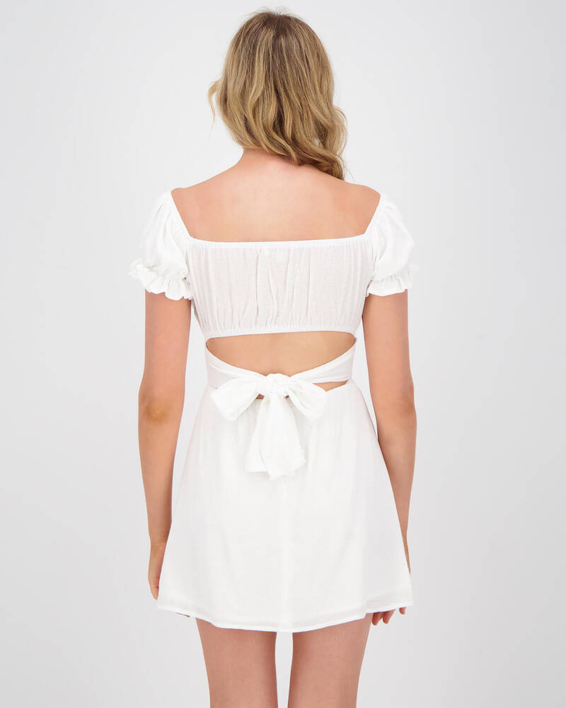 Mooloola Parker Dress for Womens