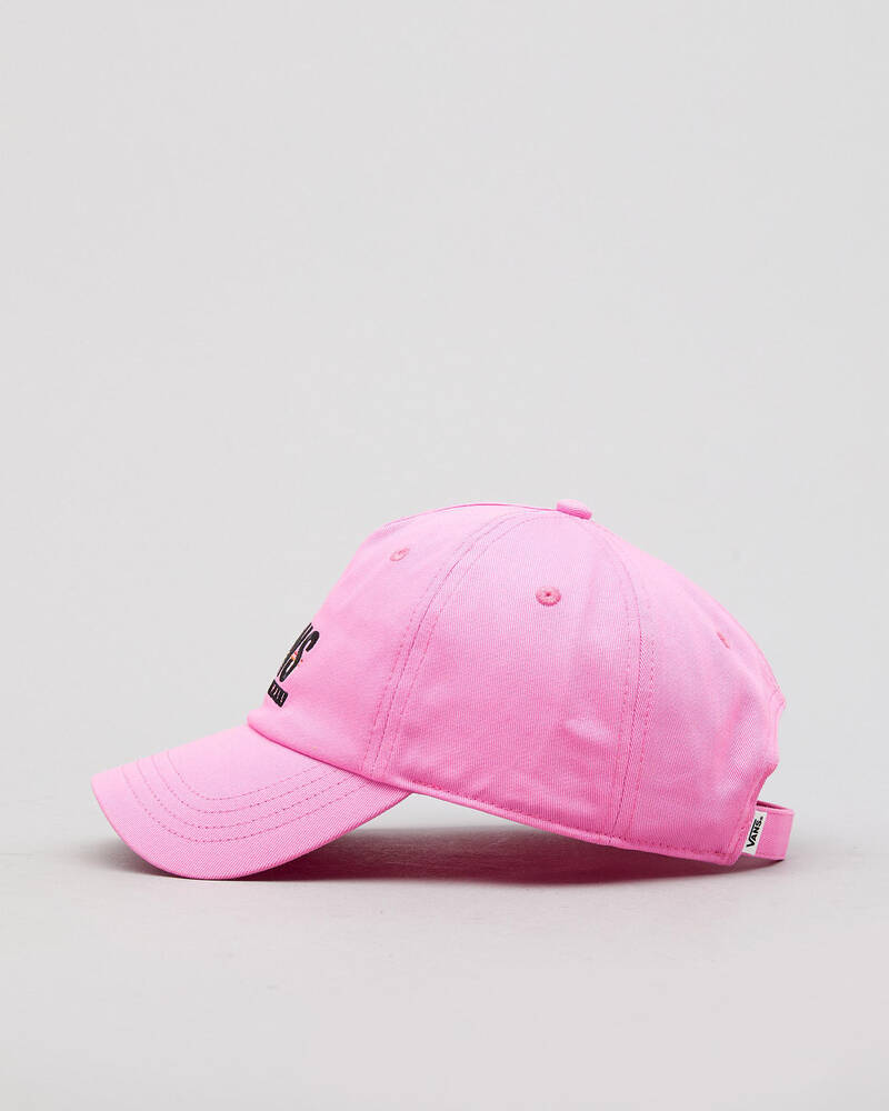 Vans Court Side Cap for Womens