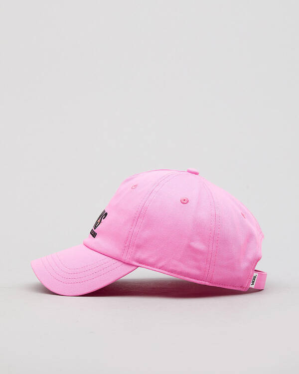 Vans Court Side Cap for Womens