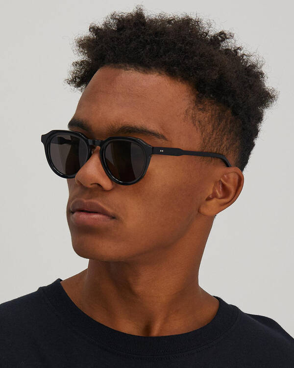 Raen Eyewear Sage Sunglasses for Mens