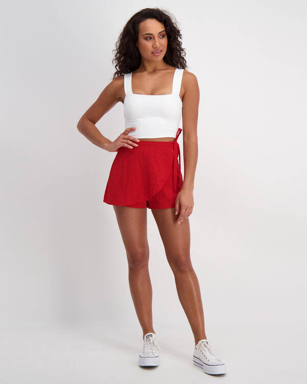 Mooloola Camilla Skort for Womens