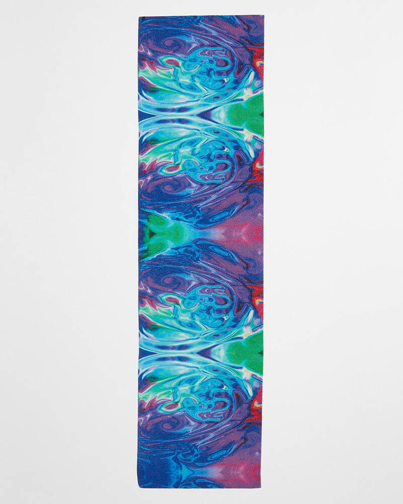 Sanction Compass Skateboard Grip Tape for Unisex