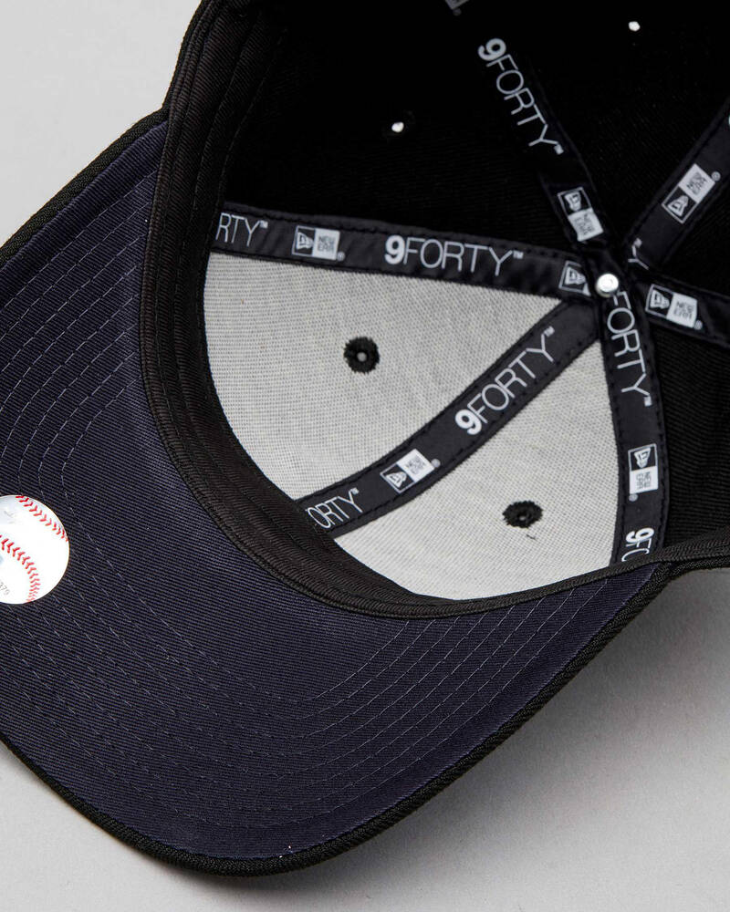 New Era NY Yankees Cap for Womens