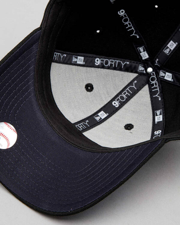 New Era NY Yankees Cap for Womens