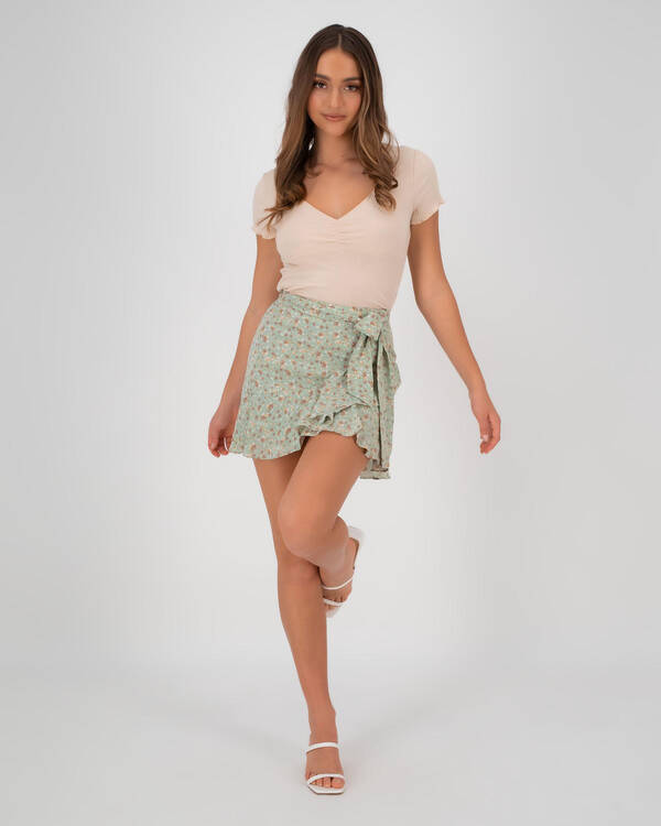 Mooloola Fifer Skirt for Womens
