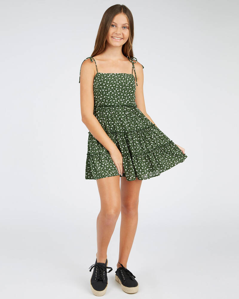Mooloola Girls Felicity Dress for Womens