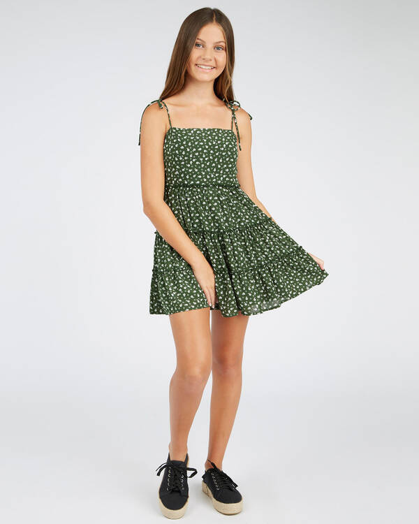Mooloola Girls Felicity Dress for Womens
