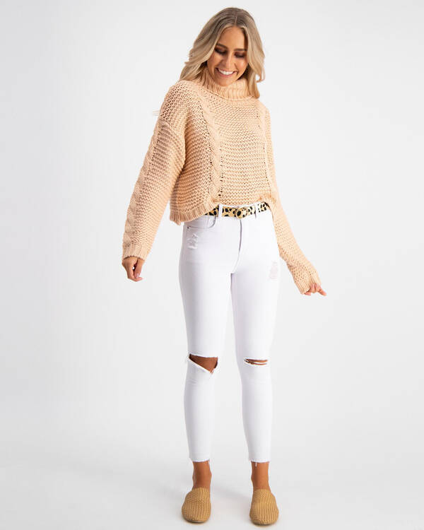 Ava And Ever Arbor Knit for Womens