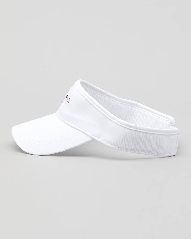 Tommy Hilfiger Sport Visor for Womens